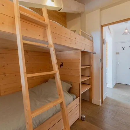 Appartement Appt 2 Calme Avec Vue Proche Centre