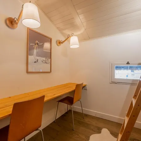 Appartement Appt 2 Calme Avec Vue Proche Centre *